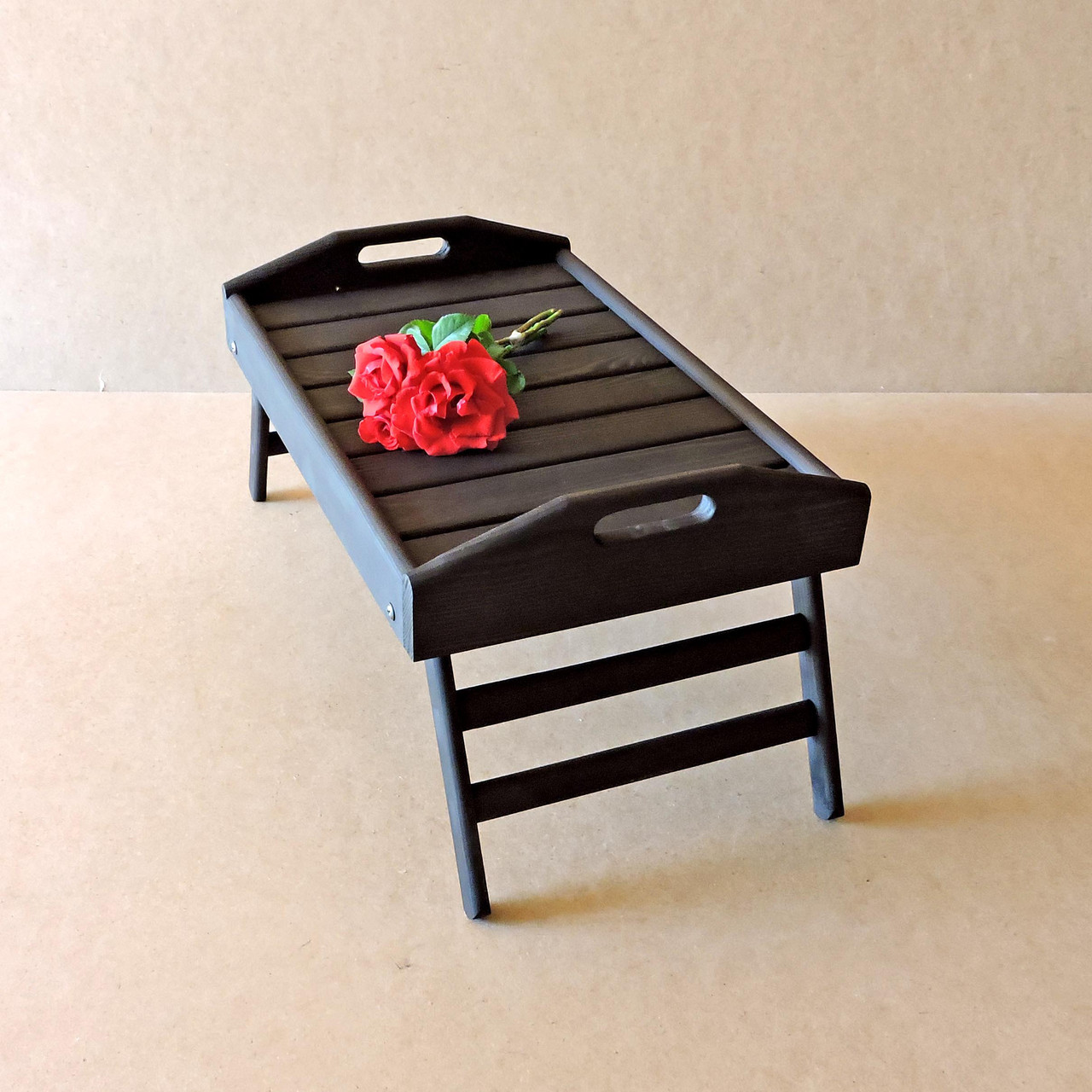 Столик-поднос Аляска венге
Столик-поднос Аляска венге