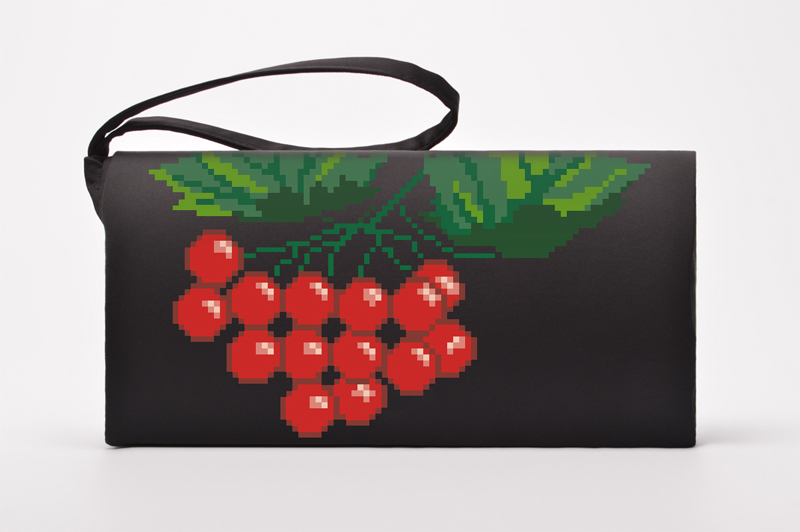 Набір для вишивки нитками Барвиста Вишиванка заготовки пошитого клатча Калина (КЛ037шЧ1301i)
Набір для вишивки нитками Барвиста Вишиванка заготовки пошитого клатча Калина (КЛ037шЧ1301i)