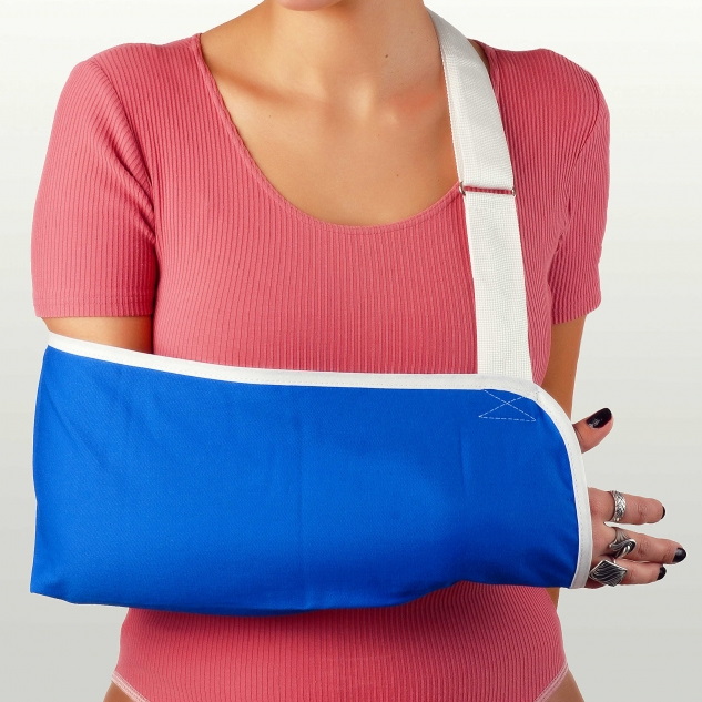 Косыночный плечевой бандаж РП-6 Реабилитимед L (РП-6) 
Косыночный плечевой бандаж РП-6 Реабилитимед L (РП-6)