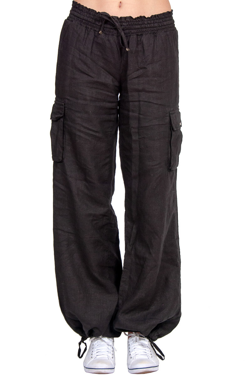 Брюки Trussardi Jeans Черный (56690319, Брюки Trussardi Jeans 40 Черный (56690319-40)
Брюки Trussardi Jeans Черный (56690319, Брюки Trussardi Jeans 40 Черный (56690319-40)