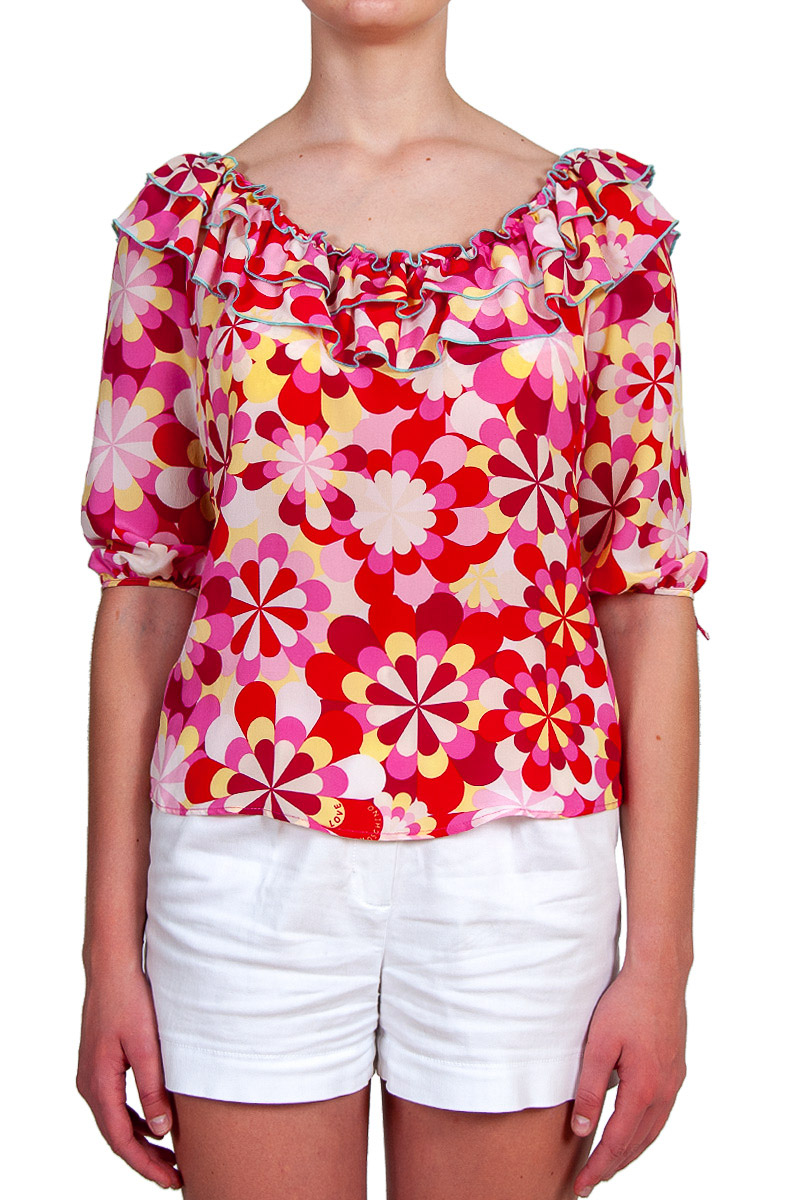 Блуза Moschino Love Розовый (WC73200T56490215, Блуза Moschino Love 40 Розовый (WC73200T56490215-40)
Блуза Moschino Love Розовый (WC73200T56490215, Блуза Moschino Love 40 Розовый (WC73200T56490215-40)