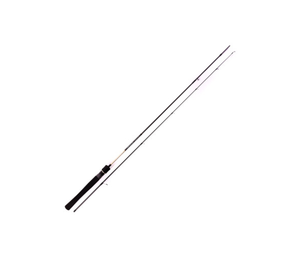 Спиннинг Graphiteleader Belezza RV GLBRS-602XUL-T 1,83m 0,8-3,5gr (арт.1919720860)
Спиннинг Graphiteleader Belezza RV GLBRS-602XUL-T 1,83m 0,8-3,5gr (арт.1919720860)