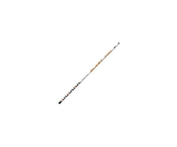 Удилище маховое Brain Blast Pole 7m, факт. длина - 6,3 m, 388 g (арт.123418584003)
Удилище маховое Brain Blast Pole 7m, факт. длина - 6,3 m, 388 g (арт.123418584003)