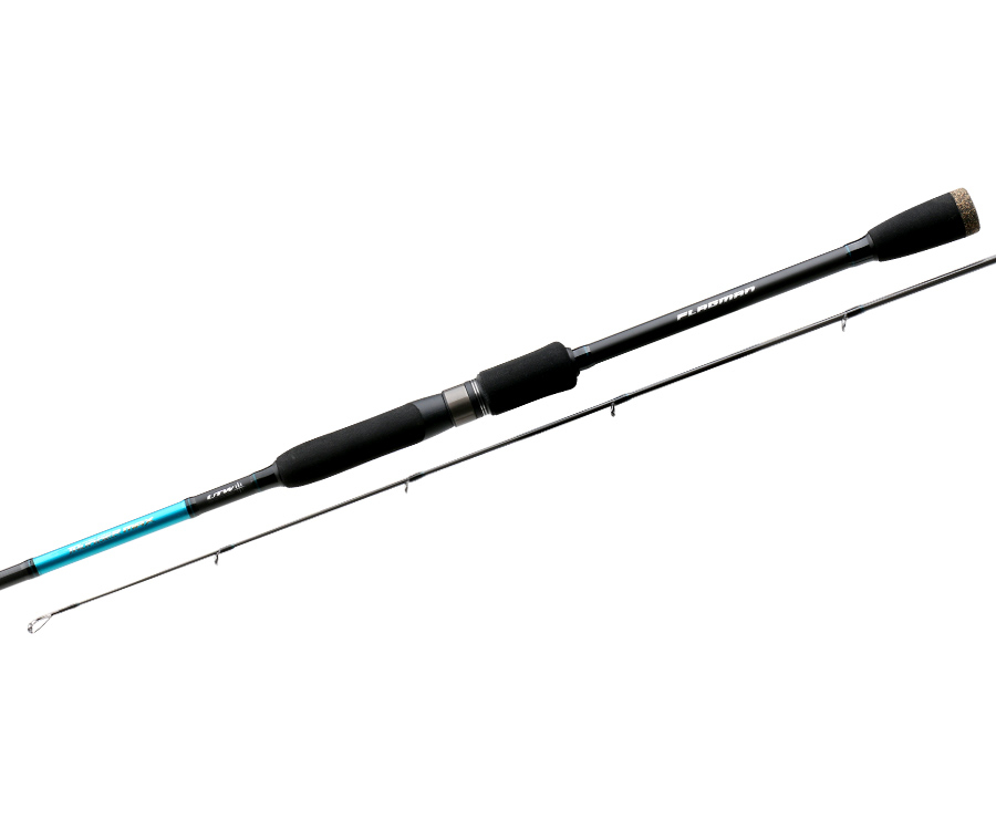 Спиннинговое удилище Flagman Thunder Max 802M 2.44м 7-28г (арт.3838FTRM-802M)
Спиннинговое удилище Flagman Thunder Max 802M 2.44м 7-28г (арт.3838FTRM-802M)