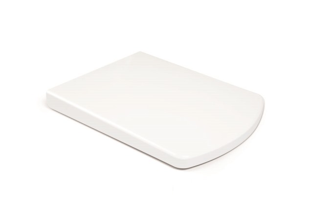 Сиденье для унитаза NKP Sedef с крышкой и функцией микролифта 0337
Сиденье для унитаза NKP Sedef с крышкой и функцией микролифта 0337