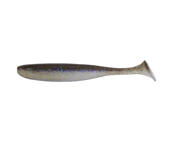 Силикон Keitech Easy Shiner 4" (7 шт/упак) ц:440 electric shad (арт.123415510115)
Силикон Keitech Easy Shiner 4" (7 шт/упак) ц:440 electric shad (арт.123415510115)