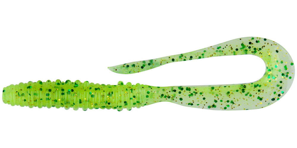 Силикон Keitech Mad Wag Mini 2.5" (12 шт/упак) ц:424 lime chartreuse (арт.123415510741)
Силикон Keitech Mad Wag Mini 2.5" (12 шт/упак) ц:424 lime chartreuse (арт.123415510741)
