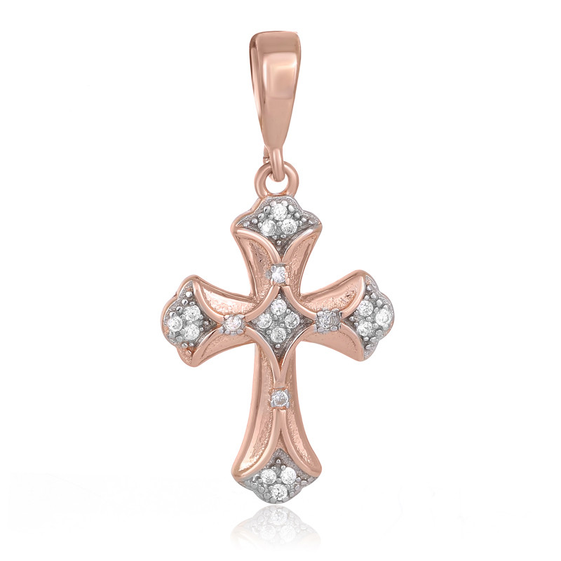 Серебряная подвеска Сильвекс 925 1,6 гр (П3Ф/313)
Серебряная подвеска Сильвекс 925 1,6 гр (П3Ф/313)