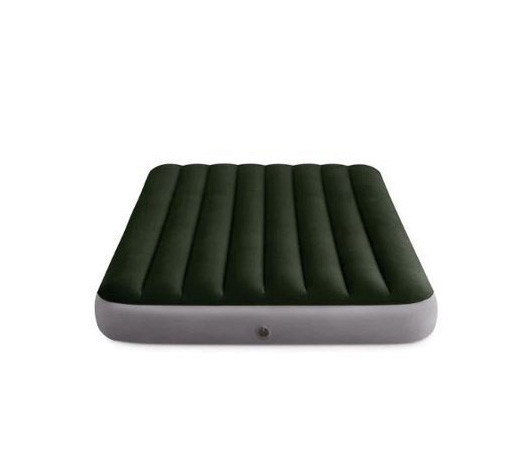 Полуторный надувной матрас велюр Intex темно-зеленого цвета размером 137 x 191 x 25 см (RT64778)
Полуторный надувной матрас велюр Intex темно-зеленого цвета размером 137 x 191 x 25 см (RT64778)