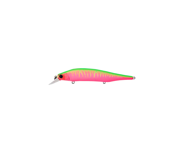 Воблер Megabass ITO Shiner 115SP 115mm 14.0g Pitaya Mat Tiger (арт.123426590649)
Воблер Megabass ITO Shiner 115SP 115mm 14.0g Pitaya Mat Tiger (арт.123426590649)