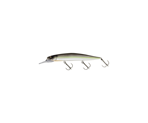 Воблер Imakatsu Gekiasa III IK Jerk 130 Suspending 130mm 21g #682 (арт.1234530185)
Воблер Imakatsu Gekiasa III IK Jerk 130 Suspending 130mm 21g #682 (арт.1234530185)