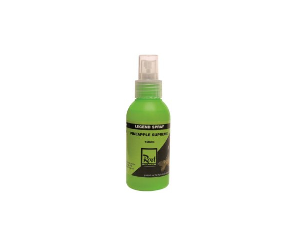 Спрей Rod Hutchinson Legend Dip Spray Pineapple Supreme. 100ml (арт.123419080092)
Спрей Rod Hutchinson Legend Dip Spray Pineapple Supreme. 100ml (арт.123419080092)