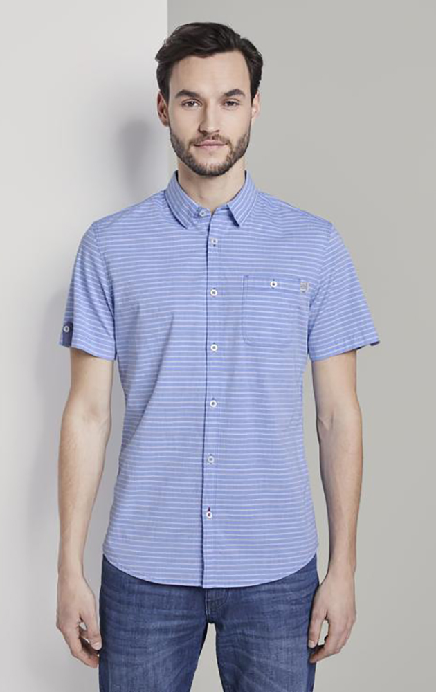 Рубашка Tom Tailor TT 10186460010 22655, Рубашка Tom Tailor L TT 10186460010 22655
Рубашка Tom Tailor TT 10186460010 22655, Рубашка Tom Tailor L TT 10186460010 22655