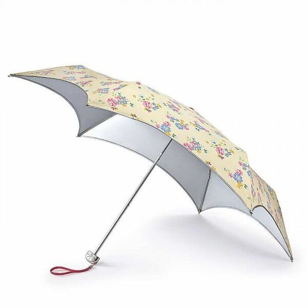 Женский механический зонт Fulton L752 Parasoleil-2 UV Floral Bunch (Цветочный букет)
Женский механический зонт Fulton L752 Parasoleil-2 UV Floral Bunch (Цветочный букет)
