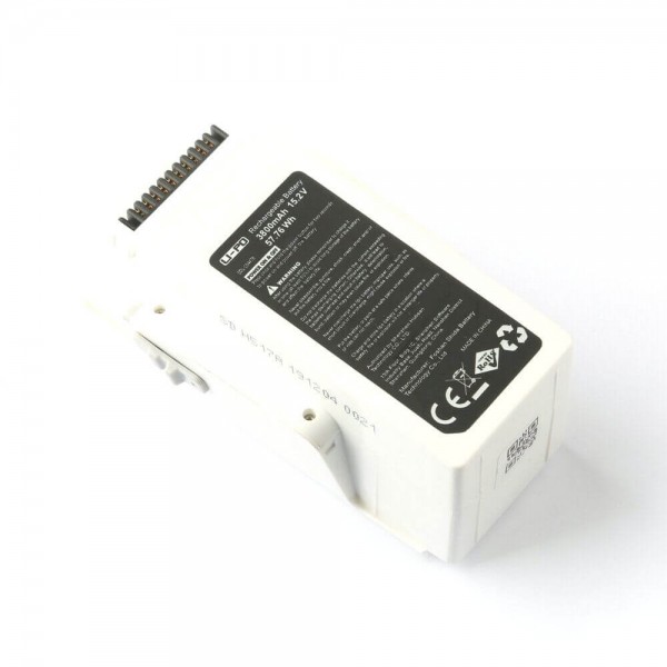 Аккумулятор Li-Po для квадрокоптера Hubsan Zino 2, Zino 2+ Plus на 3800 mAh Аккумулятор к дрону (k265)
Аккумулятор Li-Po для квадрокоптера Hubsan Zino 2, Zino 2+ Plus на 3800 mAh Аккумулятор к дрону (k265)