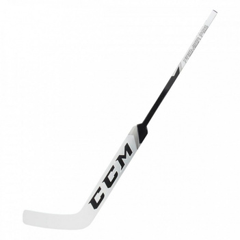 Вратарская клюшка CCM EXTREME FLEX PRO JR подростковая, 21", Regular (L), белый/черный, EXTRFLEXPRO-JR-21L
Вратарская клюшка CCM EXTREME FLEX PRO JR подростковая, 21", Regular (L), белый/черный, EXTRFLEXPRO-JR-21L