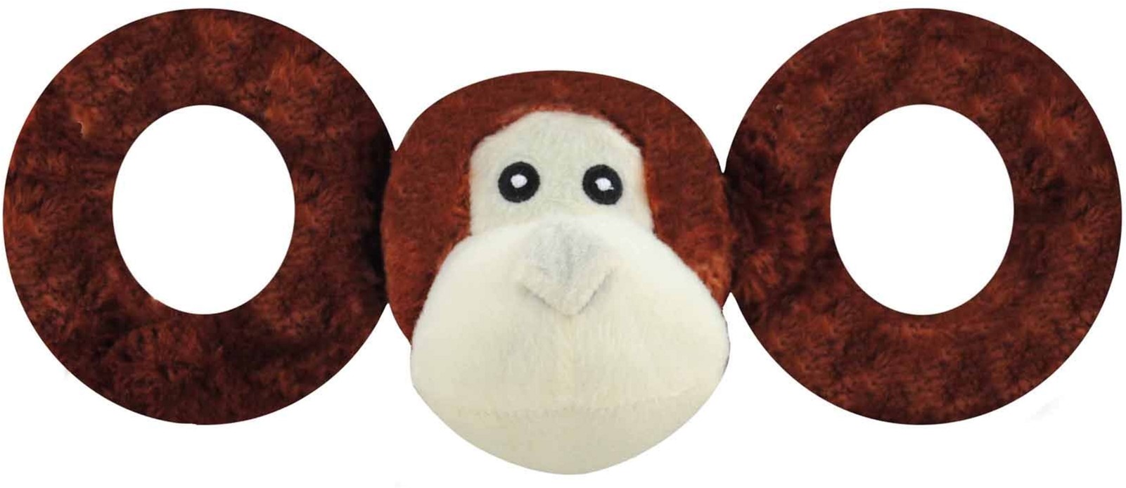 Игрушки для собак Jolly Pets пищалка Джолли Таг-а-Рис 14х45х18 см Коричневая
Игрушки для собак Jolly Pets пищалка Джолли Таг-а-Рис 14х45х18 см Коричневая