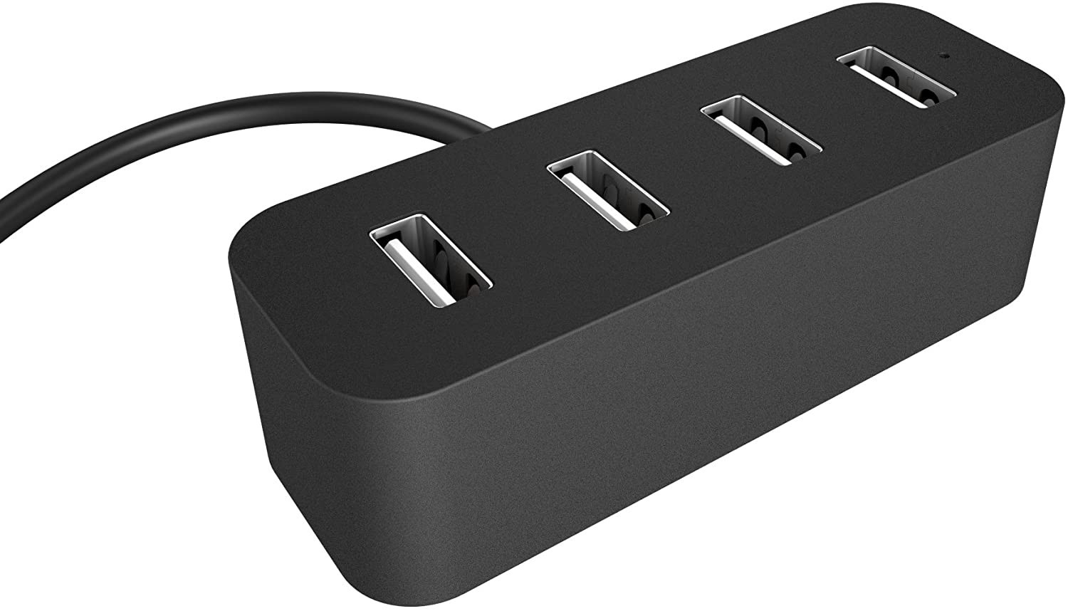Зарядное устройство Kabeldirekt charger 4 портов USB для iPhone iPad Samsung Galaxy алюминиевый корпус
Зарядное устройство Kabeldirekt charger 4 портов USB для iPhone iPad Samsung Galaxy алюминиевый корпус