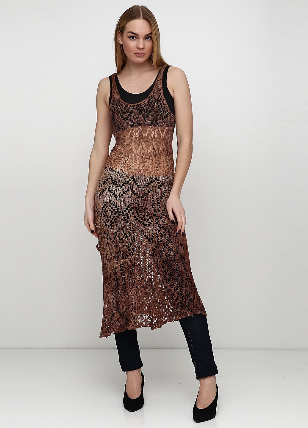 Платье RALPH LAUREN коричневое 2105570, Платье RALPH LAUREN S коричневое 2105570
Платье RALPH LAUREN коричневое 2105570, Платье RALPH LAUREN S коричневое 2105570