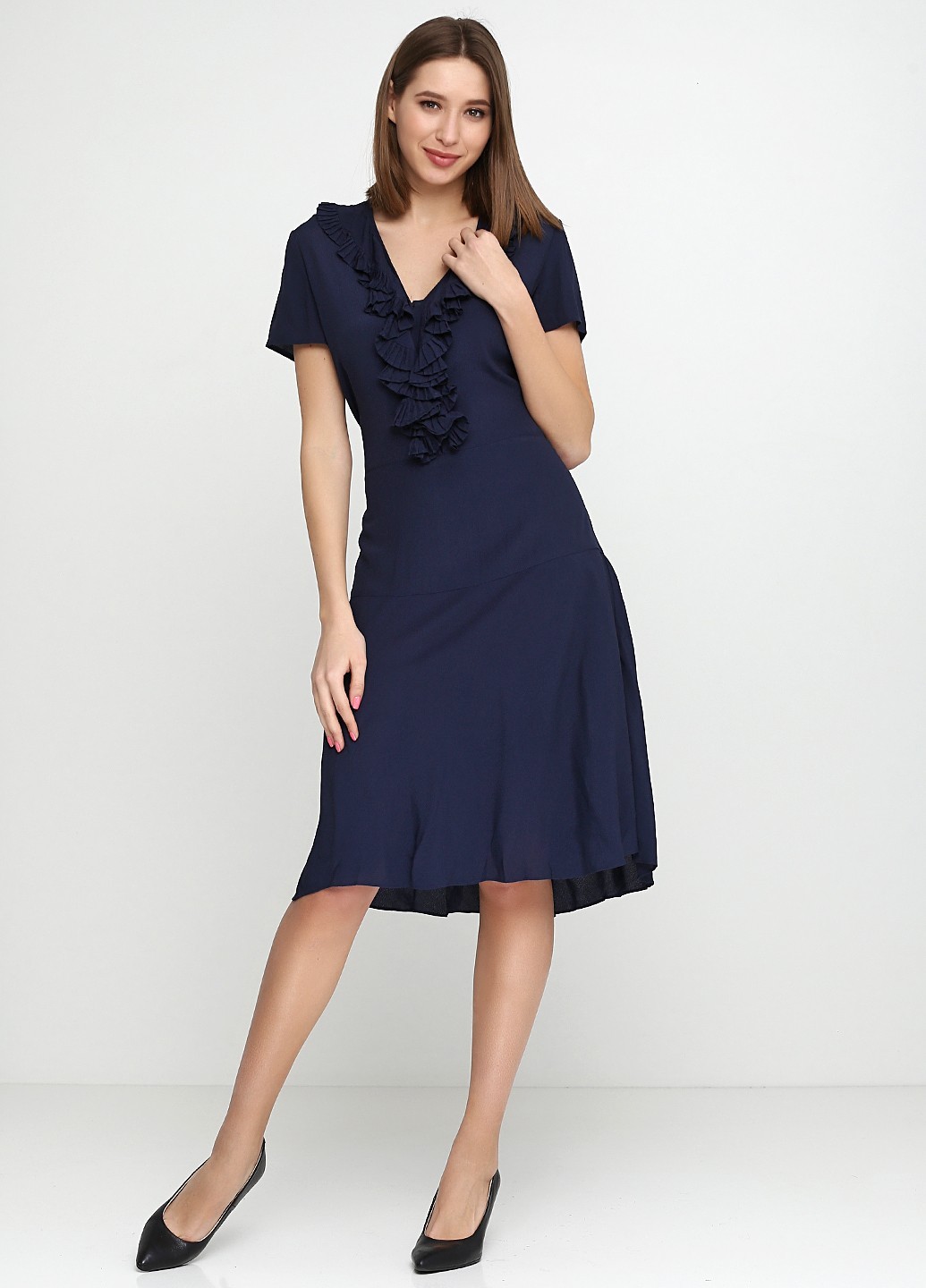 Платье RALPH LAUREN - темно синее 2105784, Платье RALPH LAUREN S-M темно синее 2105784
Платье RALPH LAUREN - темно синее 2105784, Платье RALPH LAUREN S-M темно синее 2105784