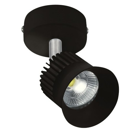 Светильник Светодиодный спот LED настенно-потолочный Horoz Electric BEYRUT 4200K 5W поворотный черный 017-001-0005
Светильник Светодиодный спот LED настенно-потолочный Horoz Electric BEYRUT 4200K 5W поворотный черный 017-001-0005