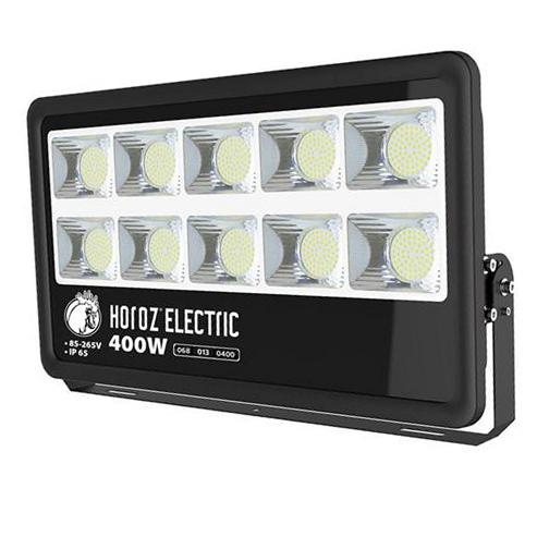Прожектор светодиодный LED Horoz Electric LION-400 400W 6400K IP65 068-013-0400
Прожектор светодиодный LED Horoz Electric LION-400 400W 6400K IP65 068-013-0400