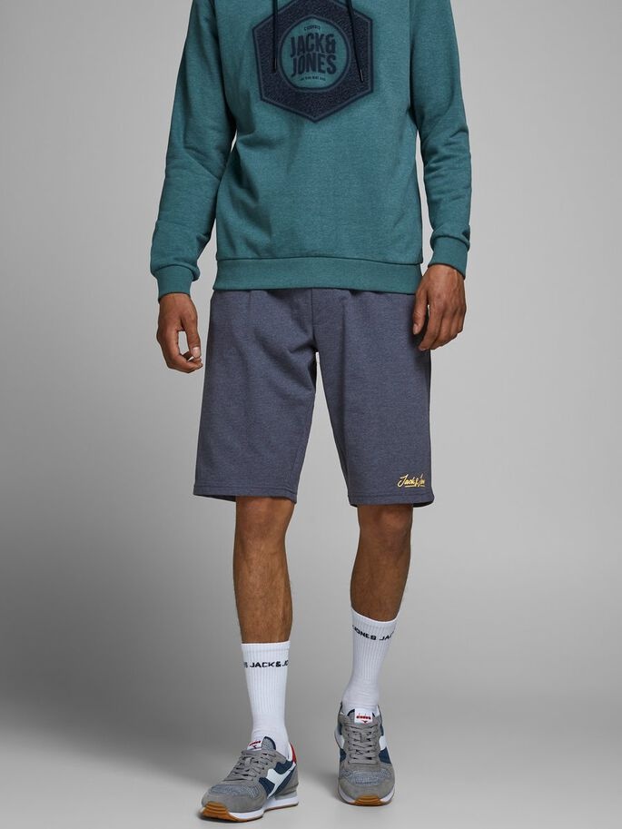 Шорты Jack & Jones Темно-синий 12172212NavyBlazer, Шорты Jack & Jones S Темно-синий 12172212NavyBlazer
Шорты Jack & Jones Темно-синий 12172212NavyBlazer, Шорты Jack & Jones S Темно-синий 12172212NavyBlazer