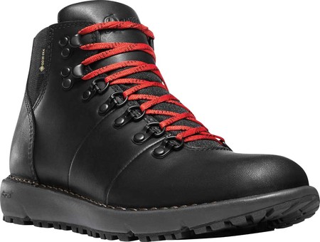 Женские ботинки Danner Vertigo 917 GORE-TEX Waterproof Boot Black Full Grain Leather 37.5 
Женские ботинки Danner Vertigo 917 GORE-TEX Waterproof Boot Black Full Grain Leather 37.5