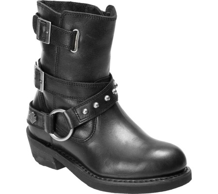 Женские ботинки Harley-Davidson Janice Motorcycle Boot Black Full Grain Leather 40
Женские ботинки Harley-Davidson Janice Motorcycle Boot Black Full Grain Leather 40