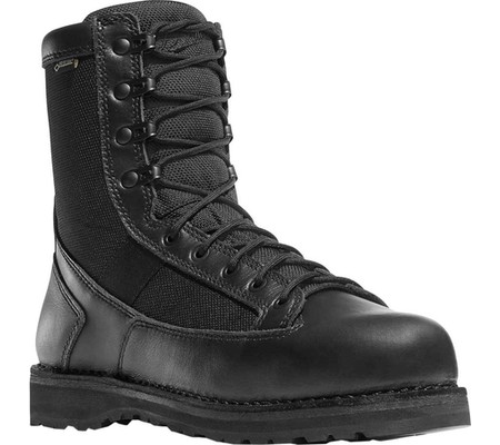 Мужские ботинки Danner Stalwart 8" Waterproof Work Boot Black Full Grain Leather/1000 Denier Nylon 48
Мужские ботинки Danner Stalwart 8" Waterproof Work Boot Black Full Grain Leather/1000 Denier Nylon 48