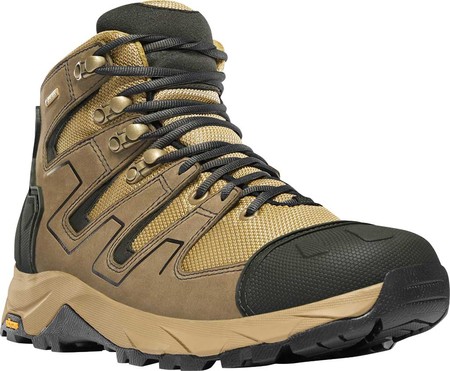 Мужские ботинки Danner Downrange 6" GORE-TEX Work Boot 54020 Tan/Black/Charcoal Full Grain Leather/Nylon 44
Мужские ботинки Danner Downrange 6" GORE-TEX Work Boot 54020 Tan/Black/Charcoal Full Grain Leather/Nylon 44