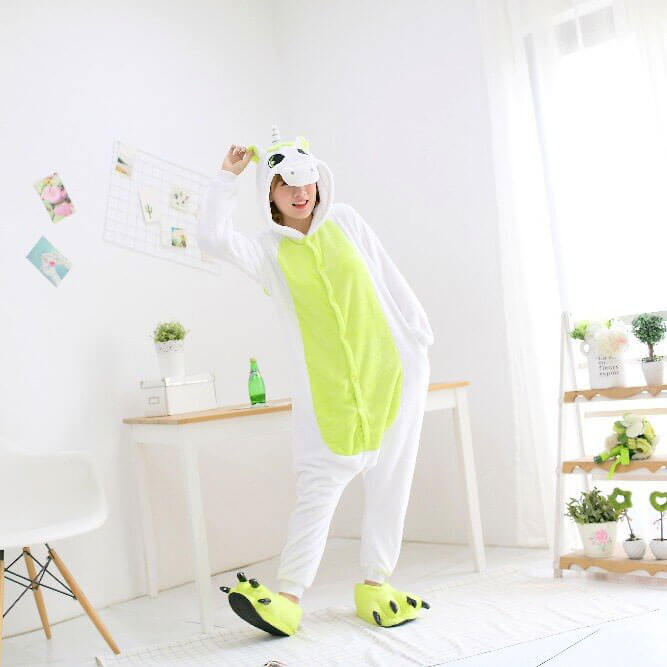Пижама Кигуруми взрослая BearWear Единорог с крылышками 175 - 185 см Бело-салатовый (K1W1-0030, Пижама Кигуруми взрослая BearWear Единорог с крылышками XL 175 - 185 см Бело-салатовый (K1W1-0030-XL)
Пижама Кигуруми взрослая BearWear Единорог с крылышками 175 - 185 см Бело-салатовый (K1W1-0030, Пижама Кигуруми взрослая BearWear Единорог с крылышками XL 175 - 185 см Бело-салатовый (K1W1-0030-XL)