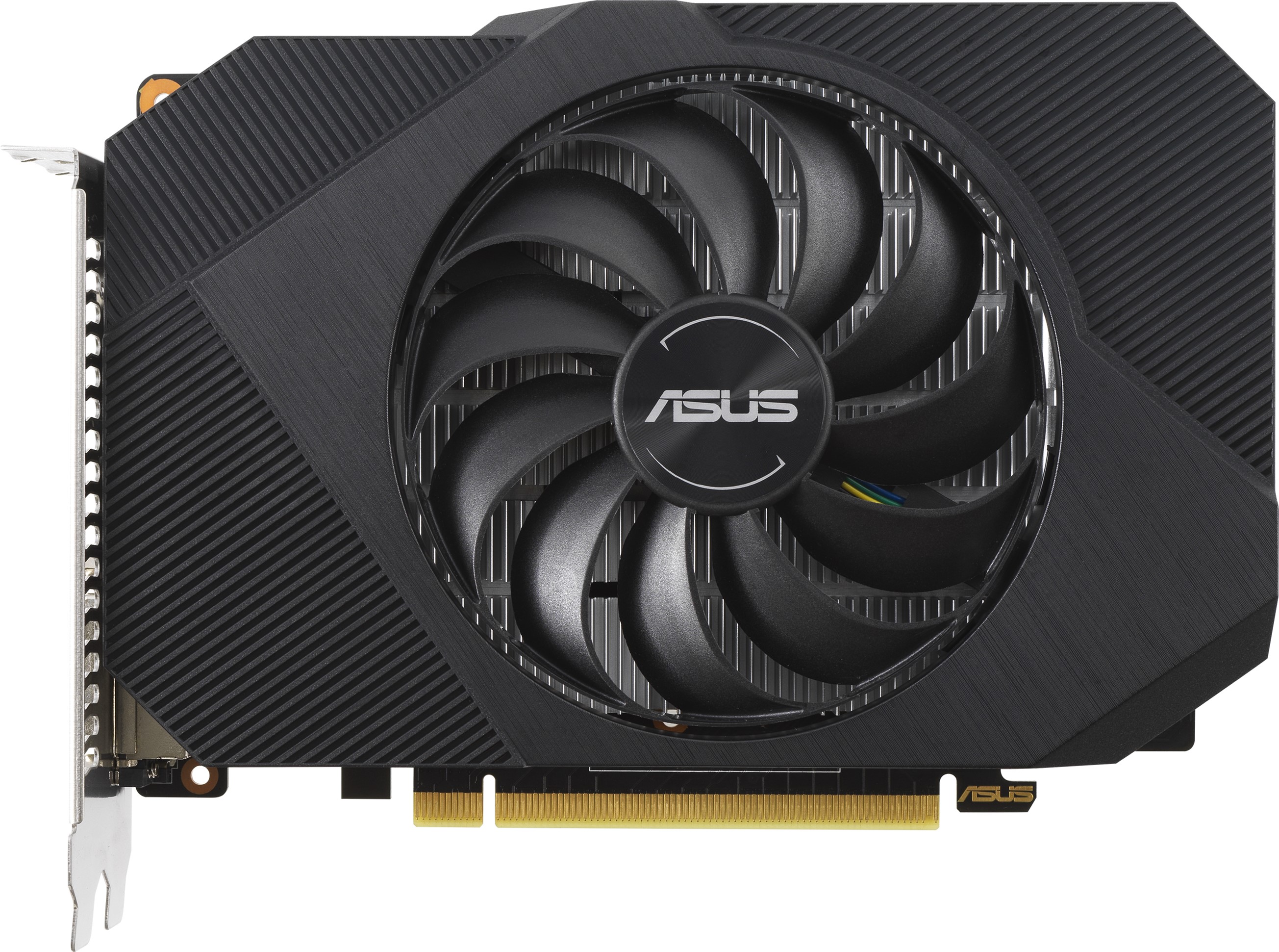 Asus PCI-Ex GeForce GTX 1650 Phoenix OC 4GB GDDR6 (128bit) (1410/12000) (DVI, HDMI, DisplayPort) (PH-GTX1650-O4GD6)
Asus PCI-Ex GeForce GTX 1650 Phoenix OC 4GB GDDR6 (128bit) (1410/12000) (DVI, HDMI, DisplayPort) (PH-GTX1650-O4GD6)