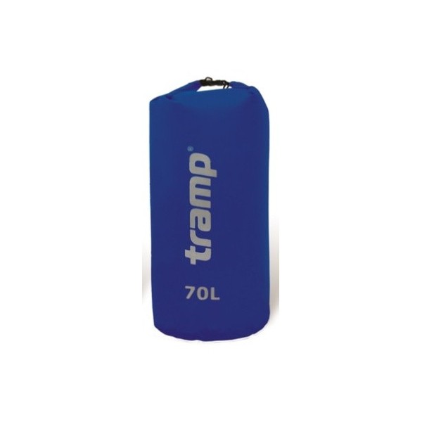 Гермомешок Pvc 70л. синий Tramp TRA-069.6
Гермомешок Pvc 70л. синий Tramp TRA-069.6