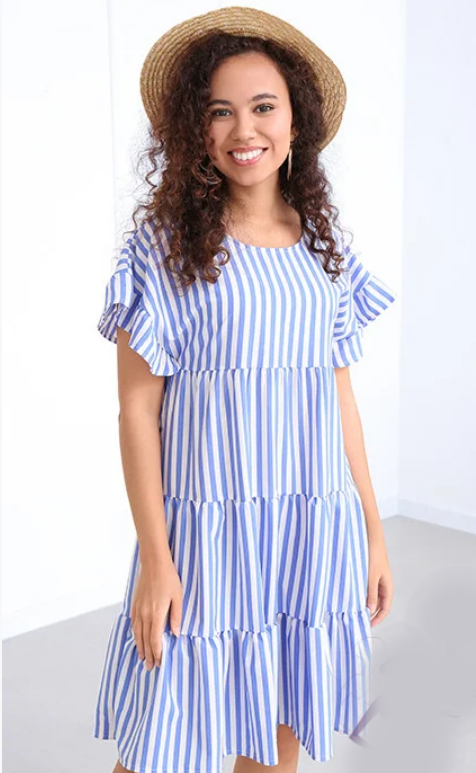 Женское платье Fashion Woman GF000852 полоска р46, Женское платье Fashion Woman GF000852 полоска р46-48
Женское платье Fashion Woman GF000852 полоска р46, Женское платье Fashion Woman GF000852 полоска р46-48