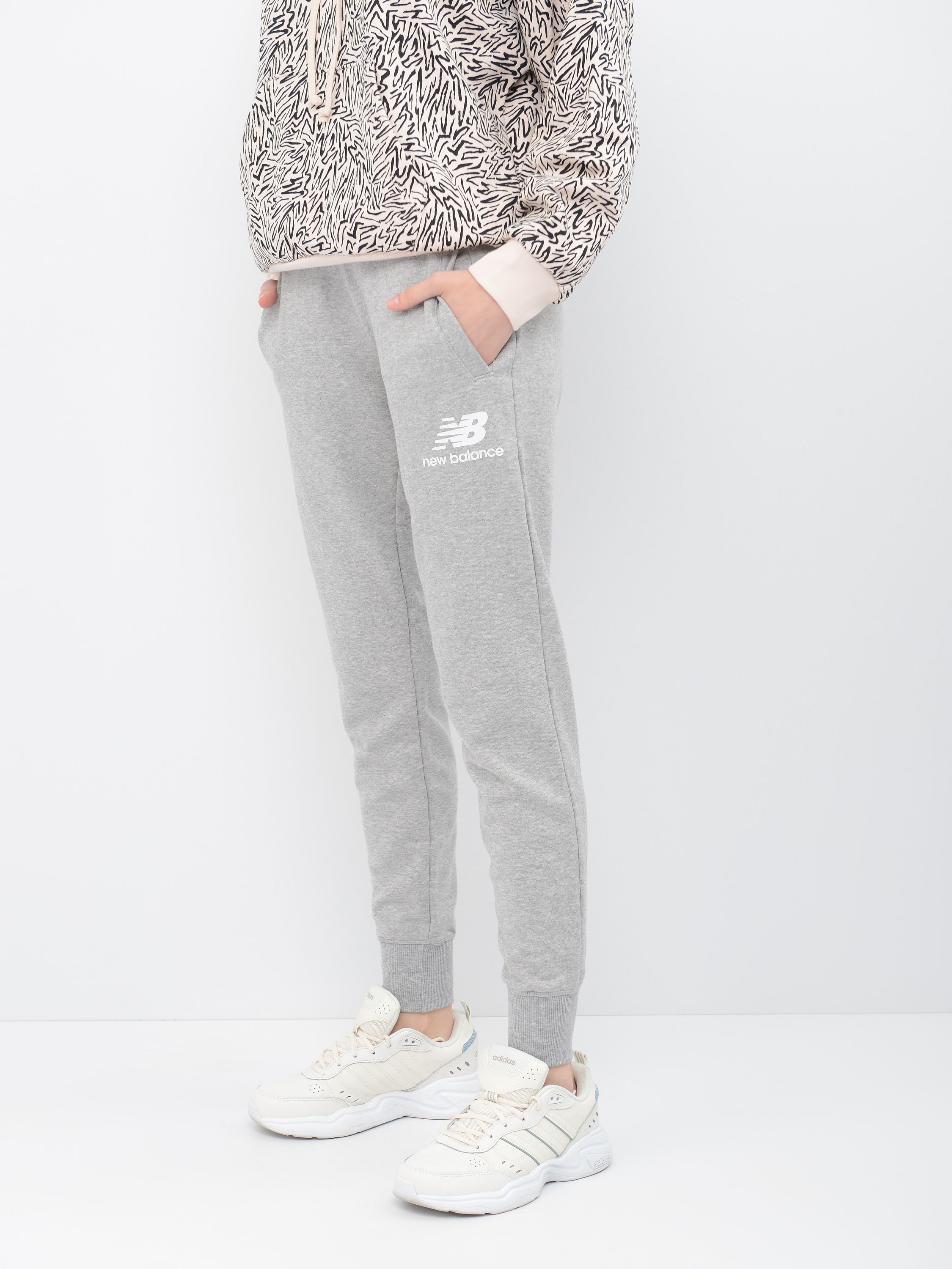 Спортивные штаны New Balance Ess Ft WP03530AG Серые, Спортивные штаны New Balance Ess Ft WP03530AG XS Серые
Спортивные штаны New Balance Ess Ft WP03530AG Серые, Спортивные штаны New Balance Ess Ft WP03530AG XS Серые