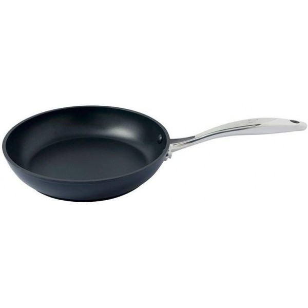 Сковорода Elegant с антипригарным покрытием Ø24 см Krauff 
Сковорода Elegant с антипригарным покрытием Ø24 см Krauff