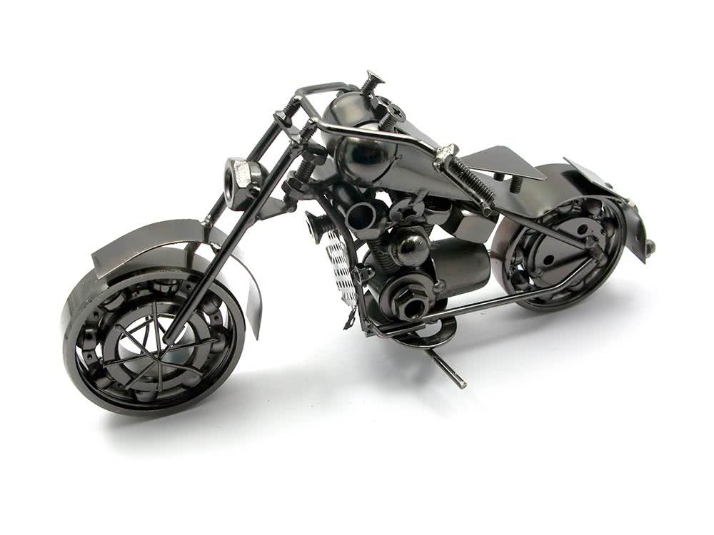 Статуэтка Техно-Арт "байк" Металл (25Х12Х10 См) 25036
Статуэтка Техно-Арт "байк" Металл (25Х12Х10 См) 25036
