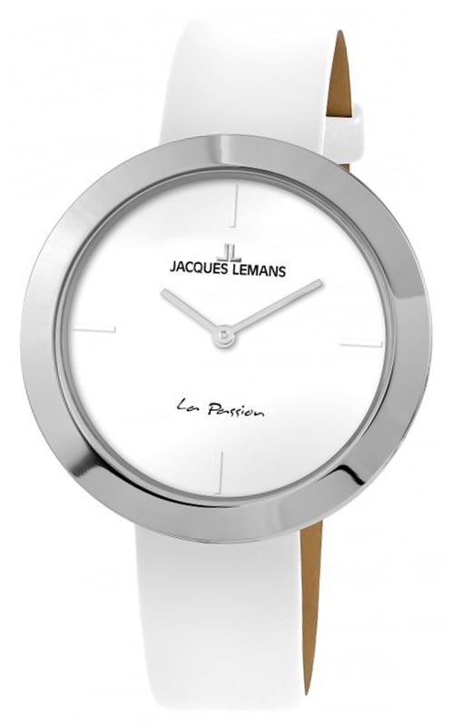 Женские наручные часы Jacques Lemans 1-2031B
Женские наручные часы Jacques Lemans 1-2031B