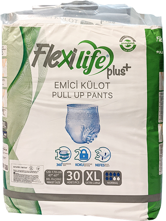 Rozetka Flexi Lift Plus Xl