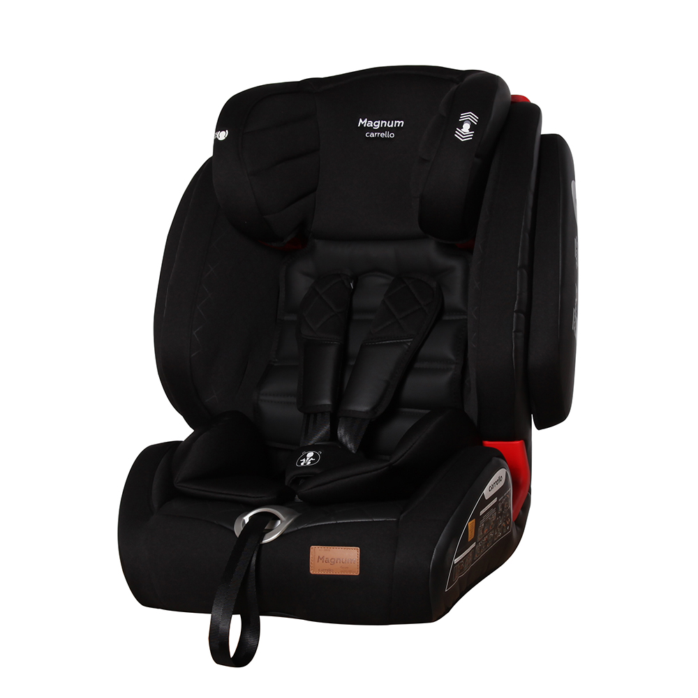 Автокресло CARRELLO Magnum CRL-9802 Black Panther группа 1-2-3 (9-36 кг) с системами ISOFIX + SPS + TOP TETHER
Автокресло CARRELLO Magnum CRL-9802 Black Panther группа 1-2-3 (9-36 кг) с системами ISOFIX + SPS + TOP TETHER