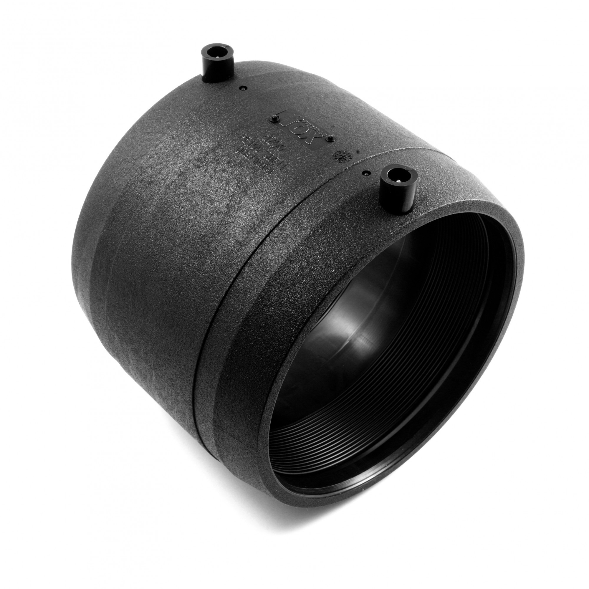 Муфта терморезисторная FOX fittings SDR 11 D 125 SDR 11 (ME12511)
Муфта терморезисторная FOX fittings SDR 11 D 125 SDR 11 (ME12511)