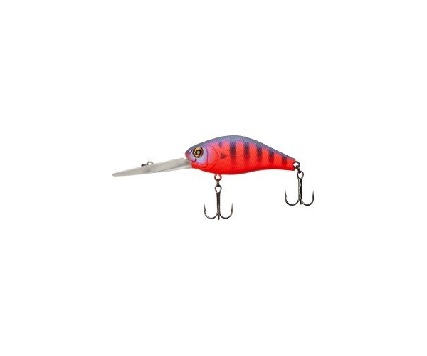 Воблер ZipBaits B-Switcher 4.0 65mm 13g #SantaAna Gill (4m) (арт.123426590531)
Воблер ZipBaits B-Switcher 4.0 65mm 13g #SantaAna Gill (4m) (арт.123426590531)