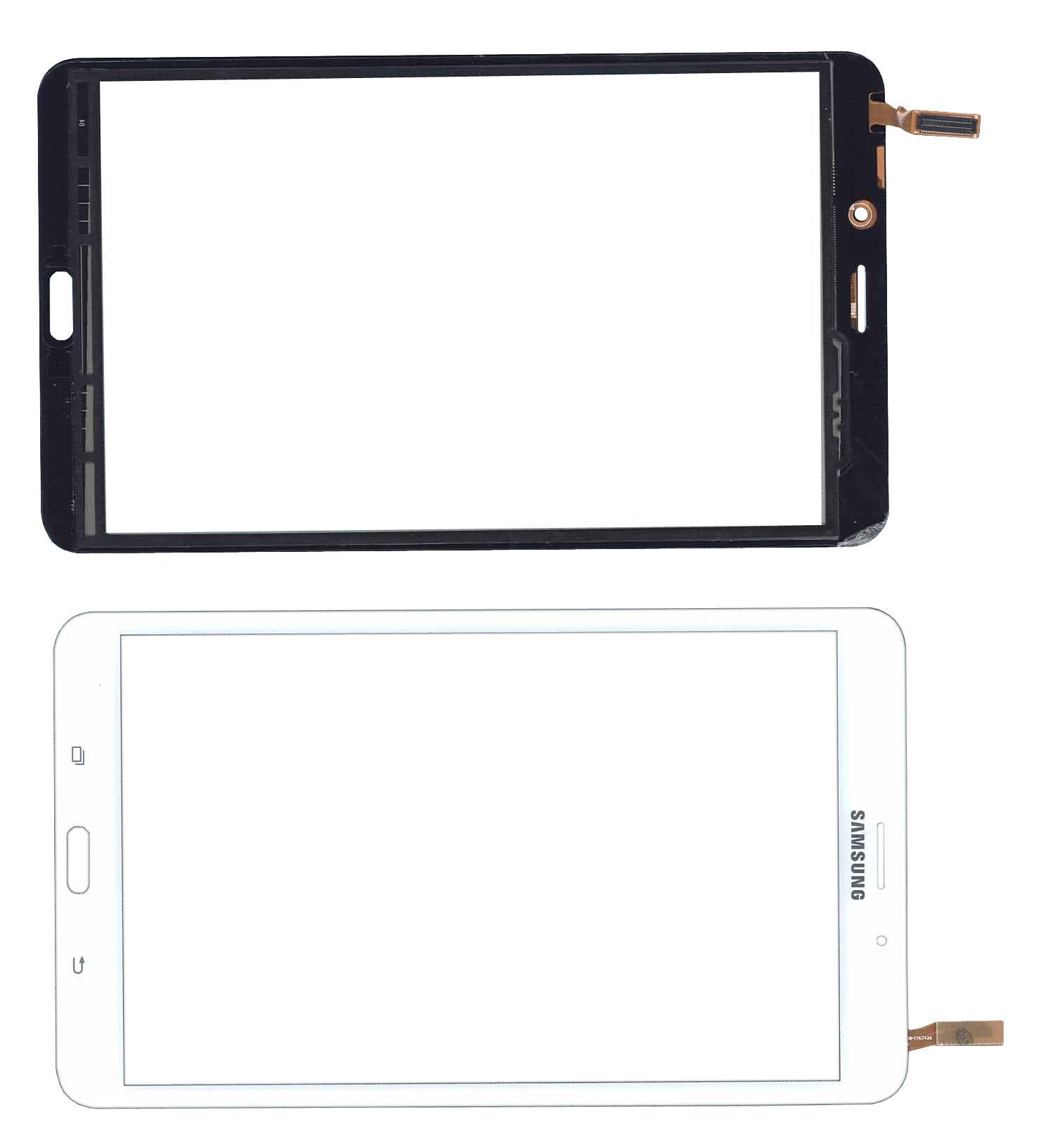 Samsung Galaxy Tab Sm T