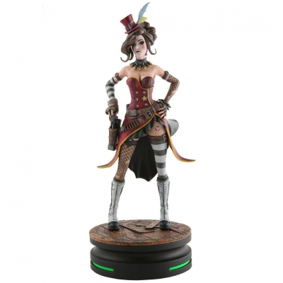 Коллекционная статуэтка Borderlands 3: Moxxi (ThinkGeek/GameStop Exclusive)
Коллекционная статуэтка Borderlands 3: Moxxi (ThinkGeek/GameStop Exclusive)