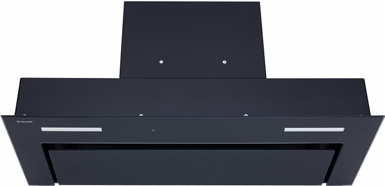 Вытяжка Perfelli BISP 7873 BL LED Strip GLASS 
Вытяжка Perfelli BISP 7873 BL LED Strip GLASS