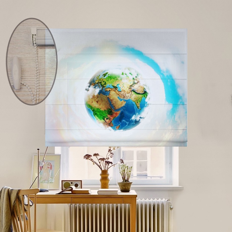 Римская штора система Lux Coullise InHt Фотопечать Природа 05-952 Блэкаут 200х170 см
Римская штора система Lux Coullise InHt Фотопечать Природа 05-952 Блэкаут 200х170 см
