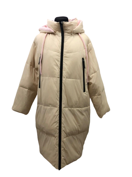 Пальто женское зимнее TOWMY TM-AJ-2026 Молочное, Пальто женское зимнее TOWMY TM-AJ-2026 42 Молочное
Пальто женское зимнее TOWMY TM-AJ-2026 Молочное, Пальто женское зимнее TOWMY TM-AJ-2026 42 Молочное
