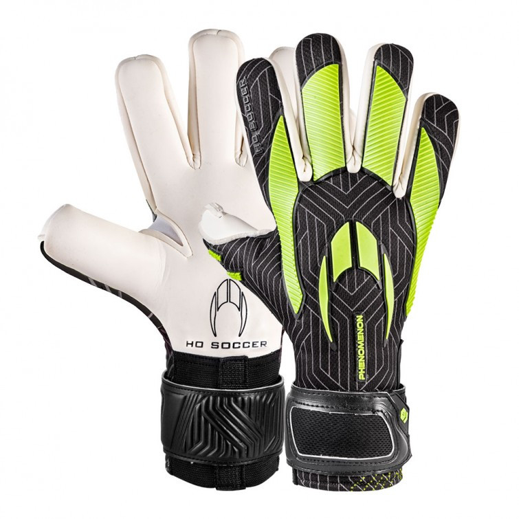 Вратарские перчатки HO Soccer SSG PHENOMENON NEGATIVE LIME SHADOW 8 (051.0851)
Вратарские перчатки HO Soccer SSG PHENOMENON NEGATIVE LIME SHADOW 8 (051.0851)