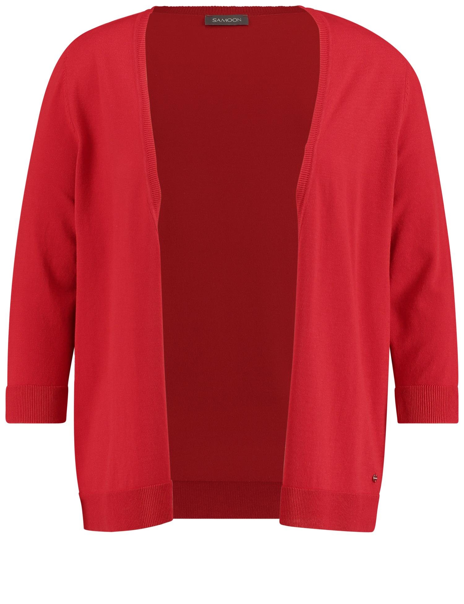 Кардиган Gerry Weber Красный 231013.25024, Кардиган Gerry Weber 40 Красный 231013.25024
Кардиган Gerry Weber Красный 231013.25024, Кардиган Gerry Weber 40 Красный 231013.25024